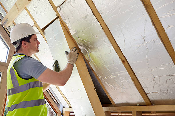 Professional Insulation Contractor in MT