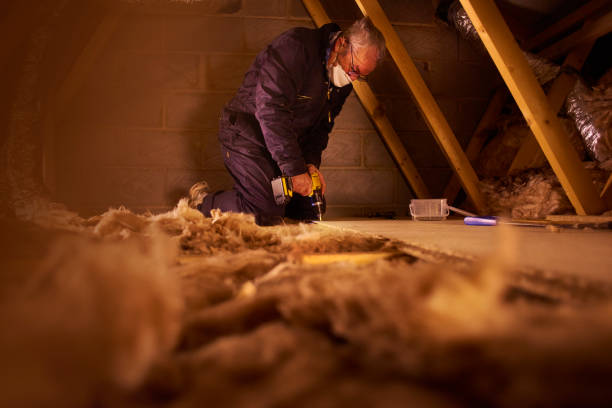 Best Insulation for Specific Applications in Eureka, MT